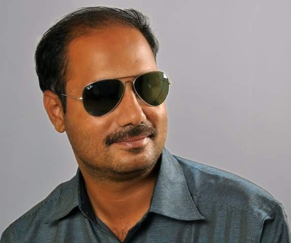 Mr. Avinash Kudale